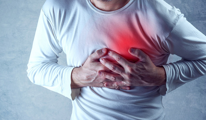 Some Warning Signs And Symptoms Of Heart Disease And Heart Attacks